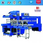 Auto Sleeve Sealing Shrink Packager