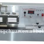 Desktop aluminum foil induction sealing machine