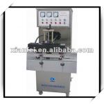 Aluminum foil packaging machine