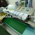 sealing machine/vertical continuous sealing machine