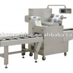 sealing machinery food tray