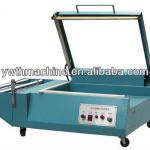 L Type Shrink Film Sealing Cutting Machine