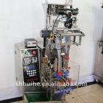 Suger Packing Machine with three/four side sealing