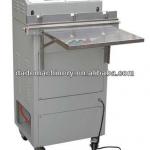 sausage meat vacuum sealing machine