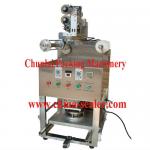 Desktop Pneumatic Tray Sealing Machine