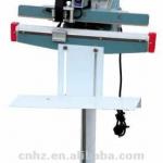 impulse pedal sealing machine