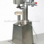 metal easy open end sealing machine