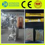 pillow seal high speed soy milk powder packaging machine