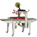 Semi-automatic Right And Left Carton Sealer