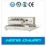 automatic induction sealing machine