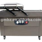 DZ-400/2SA/500/2SB Double chamber Vacuum packing machine