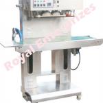 CONTINUOUS BAND SEALER