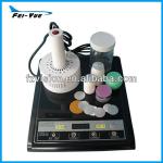 Easy Operation Cheap Induction Drug bottle sealing machine