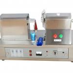 Ultrasonic Plastic Tube Sealing Machine