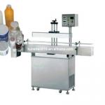 aluminum foil induction sealing machine