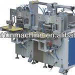 Duplex Plastic Bag Soft Tissue Packing Machine