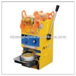 Hot Selling Manual Plastic Cup Sealer