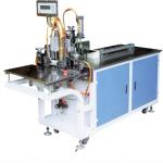 Face Tissue Bagging and Sealing Machine
