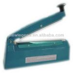 IC-200PL Newest Style Hand Impulse Sealer With Metal Shell