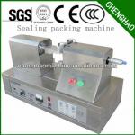 Ultrasonic tube sealing and cutting machine for toothpasteCH-JK)