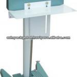 Direct Heating Foot Sealing Machine