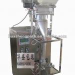 HS240BK center seal sachet machine for sugar