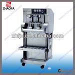 DZQ-600L Rice/beans/tea/ham/fish/meat vacuum packing machine(CE,Manufacturer)