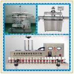 SYF factory price automatic aluminum foil sealing machine