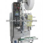 Coffee fill and seal bag with scale machine DXDK-100NWA