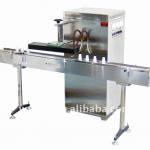 KPLB-Z semi-automatic easy operation Aluminum foil sealing machine