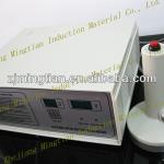 Hot Sell Manual Induction Aluminum Foil Sealing Machine