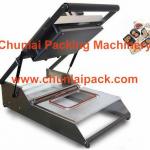 HS300 Manual Tray Sealer