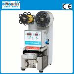 Standard ET-999S sealing machine