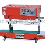 Vertical Film Plastic Bag Sealer