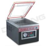 Table Top Notes Vacuum Packaging Machine DZ-260