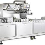 thermoforming packing machine