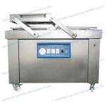 Automatic meat vacuum packing machine
