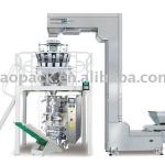 snack food packing machine