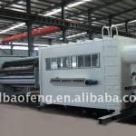 Vacuum metallizer machinery