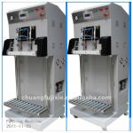 Smoke Vacuum Packaging Machine Outside