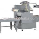 Fresh fruit Automatic Modified Atmosphere Packaging Machine