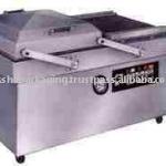 Vacuum Packing / Gas Flushing Machine