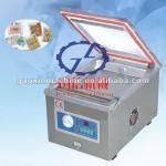 Hot sale GXVP-260 small desktop vacuum packing machine