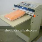 vacuum packing machine