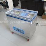 DZ-500 with CE lable grain/ tea vacuum packing machine