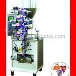 Triangle bag packing machine for snack