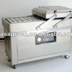 DZ 500 2SB Double Chamber food vacuum sealer