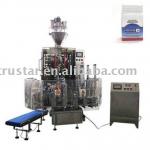 Automatic coffee powder packing machine