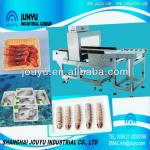 MAP Equipment Modified Atmosphere Packing Equipment