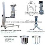 Pneumatic Vacuum Conveyors